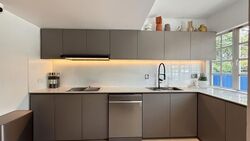 West Coast Gardens (D5), Terrace #615775511